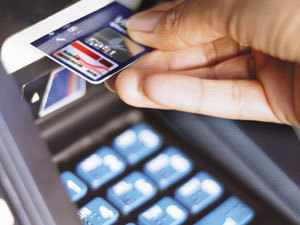 В США хотят получить патент на банкомат на основе NFC