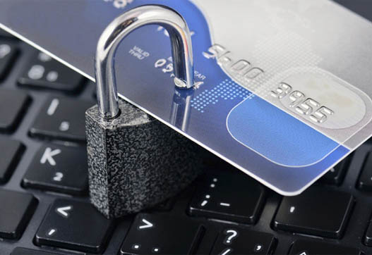 Новая система защиты банковских карт 