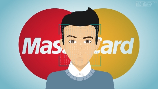 MasterCard тестирует систему оплаты онлайн-покупок с помощью селфи