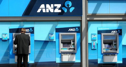 Бесконтактные банковские технологии внедряются крупнейшими банками Австралии