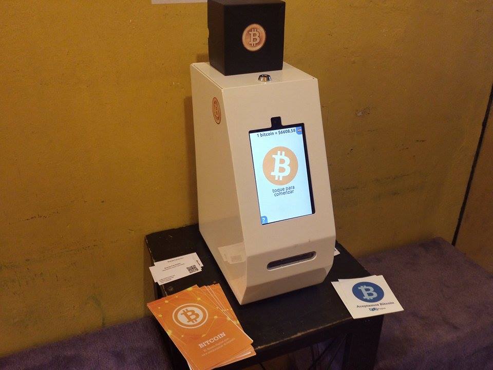 Производители ATM считают, что у bitcoin-банкоматов нет будущего